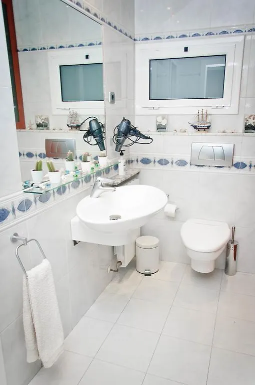 Apartment Apartamento Ganduxer Hotel Barcelona Spain